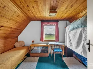 Prodej chaty, Lodín, 58 m2