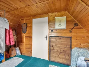 Prodej chaty, Lodín, 58 m2