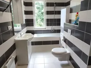 Pronájem bytu 2+1, Cheb, 60 m2