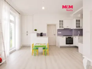 Prodej bytu 4+kk, Havlíčkův Brod, Žižkova, 103 m2