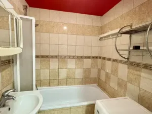Pronájem bytu 2+1, Krnov - Pod Bezručovým vrchem, Jesenická, 45 m2