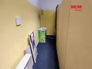 Pronájem obchodního prostoru, Hradec nad Moravicí, Opavská, 87 m2