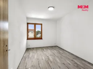 Pronájem bytu 3+kk, Heřmanův Městec, náměstí Míru, 61 m2