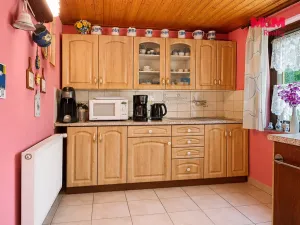 Prodej chaty, Žlutice - Verušice, 118 m2