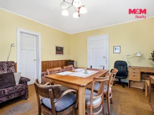 Prodej rodinného domu, Děčín - Děčín XXVII-Březiny, 147 m2