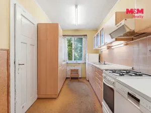 Prodej rodinného domu, Děčín - Děčín XXVII-Březiny, 147 m2