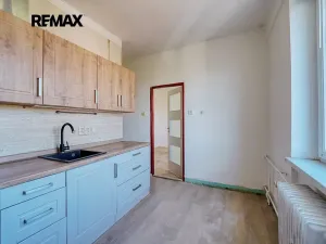 Prodej bytu 2+1, Plzeň, Blatenská, 52 m2