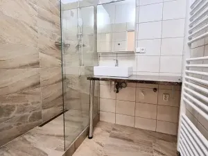 Pronájem bytu 1+1, Jihlava, Dr. Jiřího Procházky, 49 m2