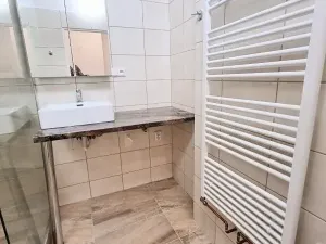 Pronájem bytu 1+1, Jihlava, Dr. Jiřího Procházky, 49 m2