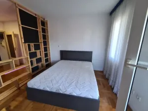 Prodej bytu 1+kk, Pula, Chorvatsko, 40 m2