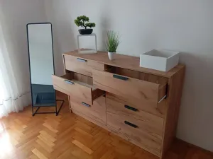 Prodej bytu 1+kk, Pula, Chorvatsko, 40 m2