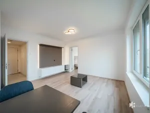 Pronájem bytu 3+kk, Praha - Chodov, Drahňovická, 91 m2