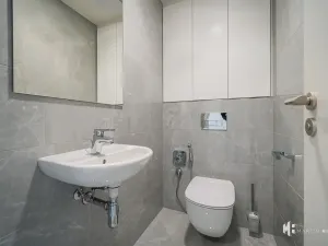Pronájem bytu 3+kk, Praha - Chodov, Drahňovická, 91 m2