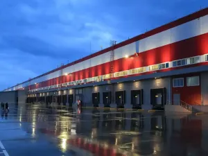 Prodej komerčního pozemku, Syrovice, 44500 m2