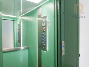 Prodej bytu 3+1, Kladno, nám. Edvarda Beneše, 52 m2