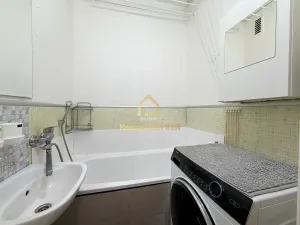 Pronájem bytu 2+1, Ostrava, Rabasova, 54 m2