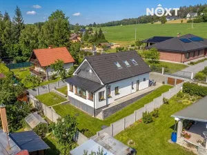 Prodej chalupy, Jivno, 119 m2