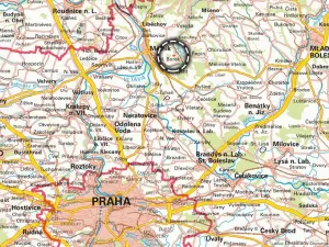Prodej pole, Lhota, 14294 m2