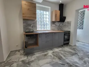 Pronájem bytu 3+1, Olomouc, Švédská, 82 m2