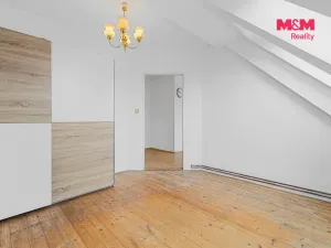 Prodej bytu 2+kk, Josefův Důl, 58 m2