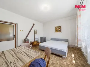 Prodej rodinného domu, Rychnov na Moravě, 153 m2