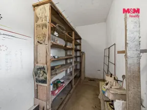 Prodej rodinného domu, Rychnov na Moravě, 153 m2
