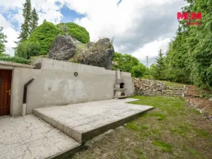 Prodej rodinného domu, Vlastislav, 61 m2