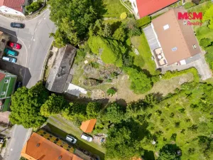 Prodej rodinného domu, Vlastislav, 61 m2