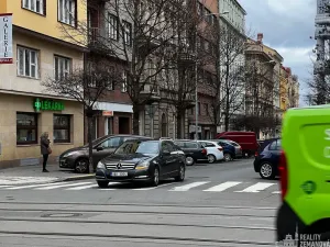 Pronájem obchodního prostoru, Praha - Vinohrady, Řipská, 143 m2