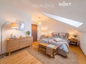 Prodej bytu 2+kk, Želešice, 24. dubna, 97 m2