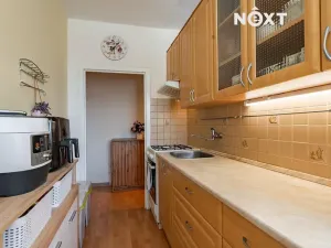 Prodej bytu 2+1, Mohelnice, nám. Kosmonautů, 56 m2