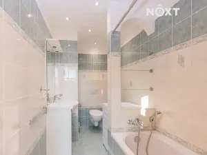 Prodej bytu 2+1, Mohelnice, nám. Kosmonautů, 56 m2