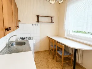 Prodej bytu 2+1, Kladno, Polská, 54 m2