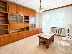 Prodej bytu 2+1, Kladno, Polská, 54 m2