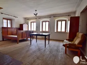 Prodej rodinného domu, Hamry nad Sázavou - Šlakhamry, 90 m2