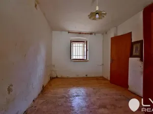 Prodej rodinného domu, Hamry nad Sázavou - Šlakhamry, 90 m2