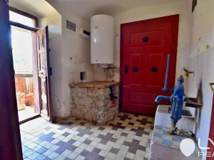 Prodej rodinného domu, Hamry nad Sázavou - Šlakhamry, 90 m2
