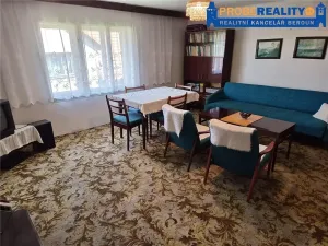 Prodej rodinného domu, Broumy, 150 m2