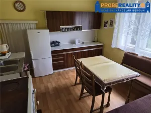 Prodej rodinného domu, Broumy, 150 m2