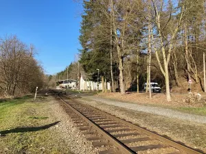 Prodej rodinného domu, Chocerady, 230 m2