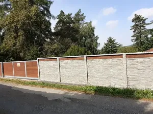 Prodej pozemku pro bydlení, Samopše, 1526 m2