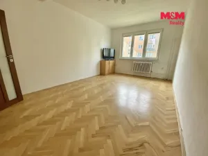 Pronájem bytu 3+1, Litovel, Gemerská, 70 m2