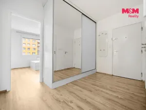 Pronájem bytu 3+1, Nýřany, Benešova třída, 68 m2