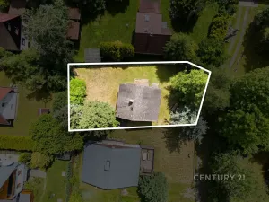 Prodej chalupy, Český Jiřetín, 83 m2