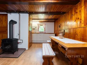 Prodej chalupy, Český Jiřetín, 83 m2