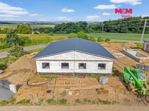 Prodej rodinného domu, Letkov, Kyšická, 100 m2