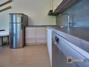 Prodej bytu 1+kk, Harrachov, 39 m2