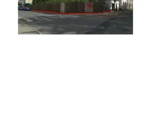 Prodej komerčního pozemku, Kutná Hora, Waldhauserova, 620 m2