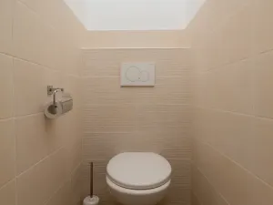 Pronájem bytu 3+1, Brno, Tábor, 82 m2