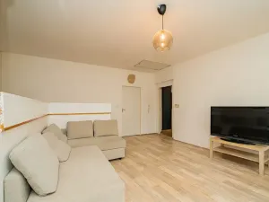 Pronájem bytu 3+1, Praha - Hodkovičky, V náklích, 93 m2